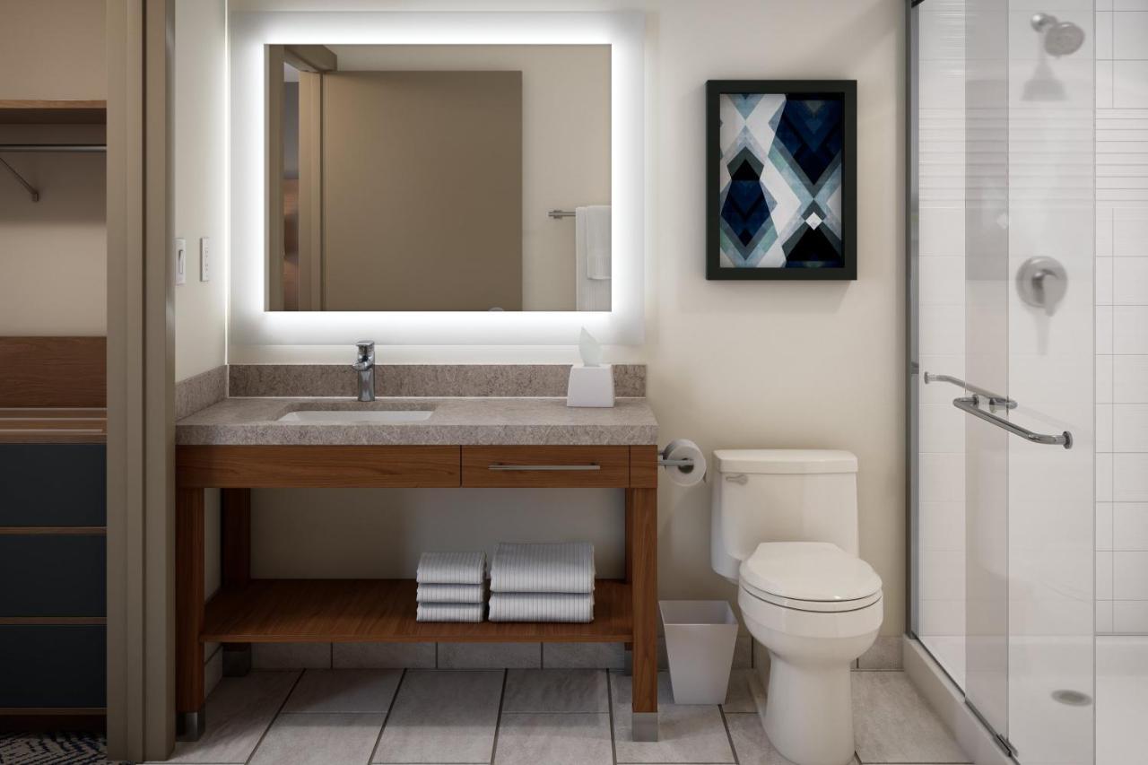 Candlewood Suites - Tulsa Hills - Jenks By Ihg Екстер'єр фото