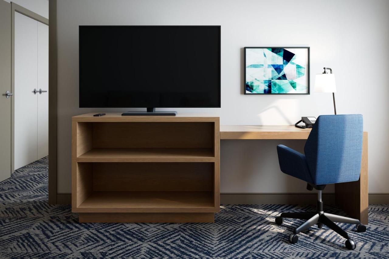 Candlewood Suites - Tulsa Hills - Jenks By Ihg Екстер'єр фото