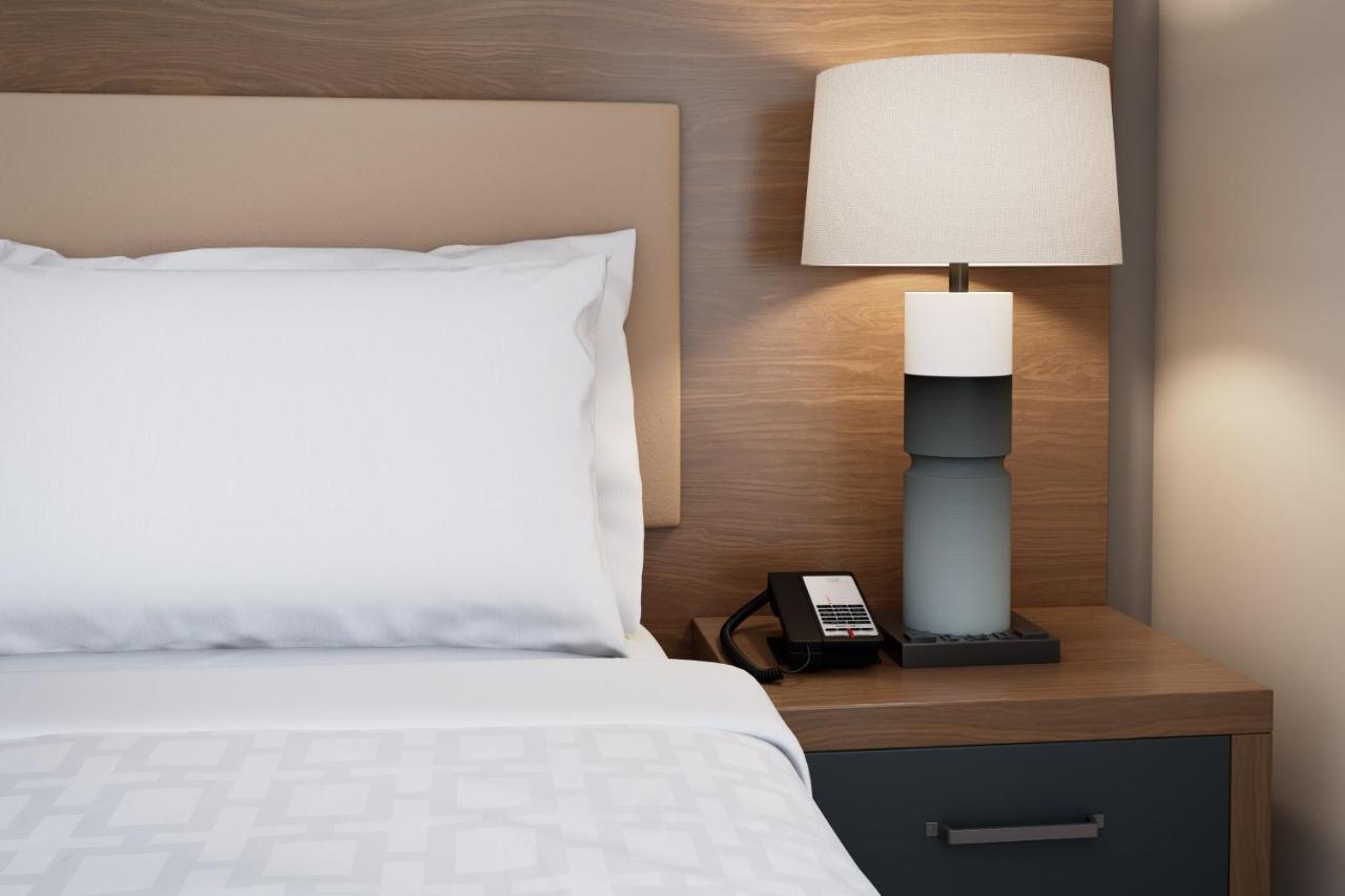 Candlewood Suites - Tulsa Hills - Jenks By Ihg Екстер'єр фото