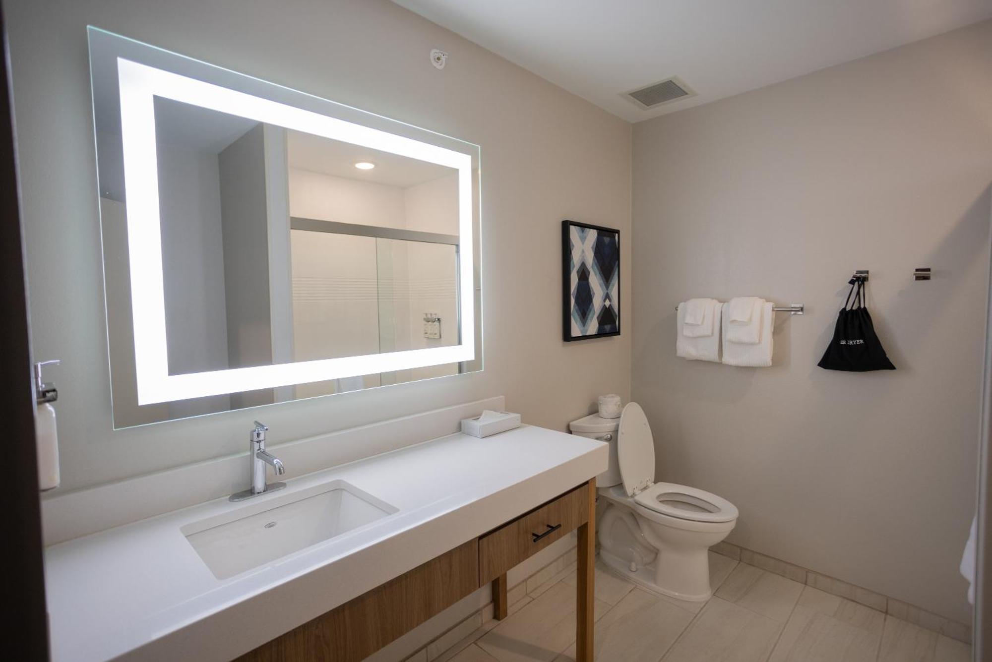 Candlewood Suites - Tulsa Hills - Jenks By Ihg Екстер'єр фото