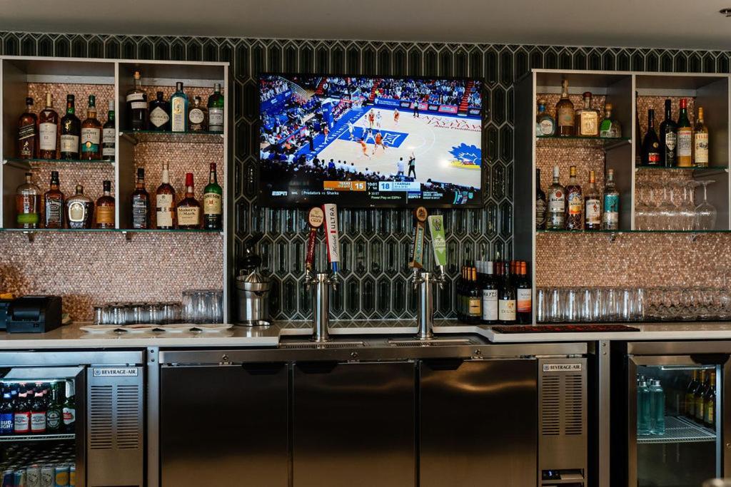 Candlewood Suites - Tulsa Hills - Jenks By Ihg Екстер'єр фото