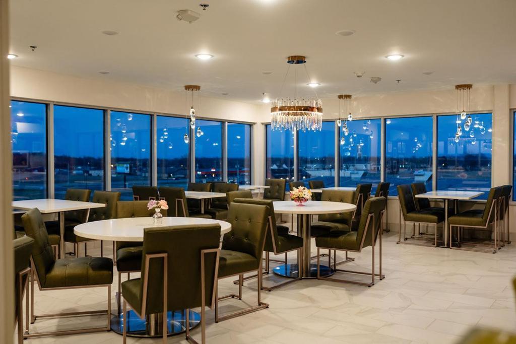 Candlewood Suites - Tulsa Hills - Jenks By Ihg Екстер'єр фото