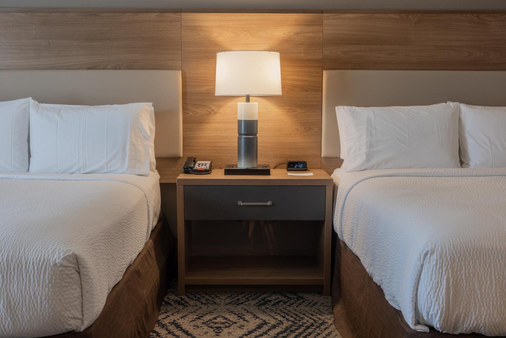 Candlewood Suites - Tulsa Hills - Jenks By Ihg Екстер'єр фото