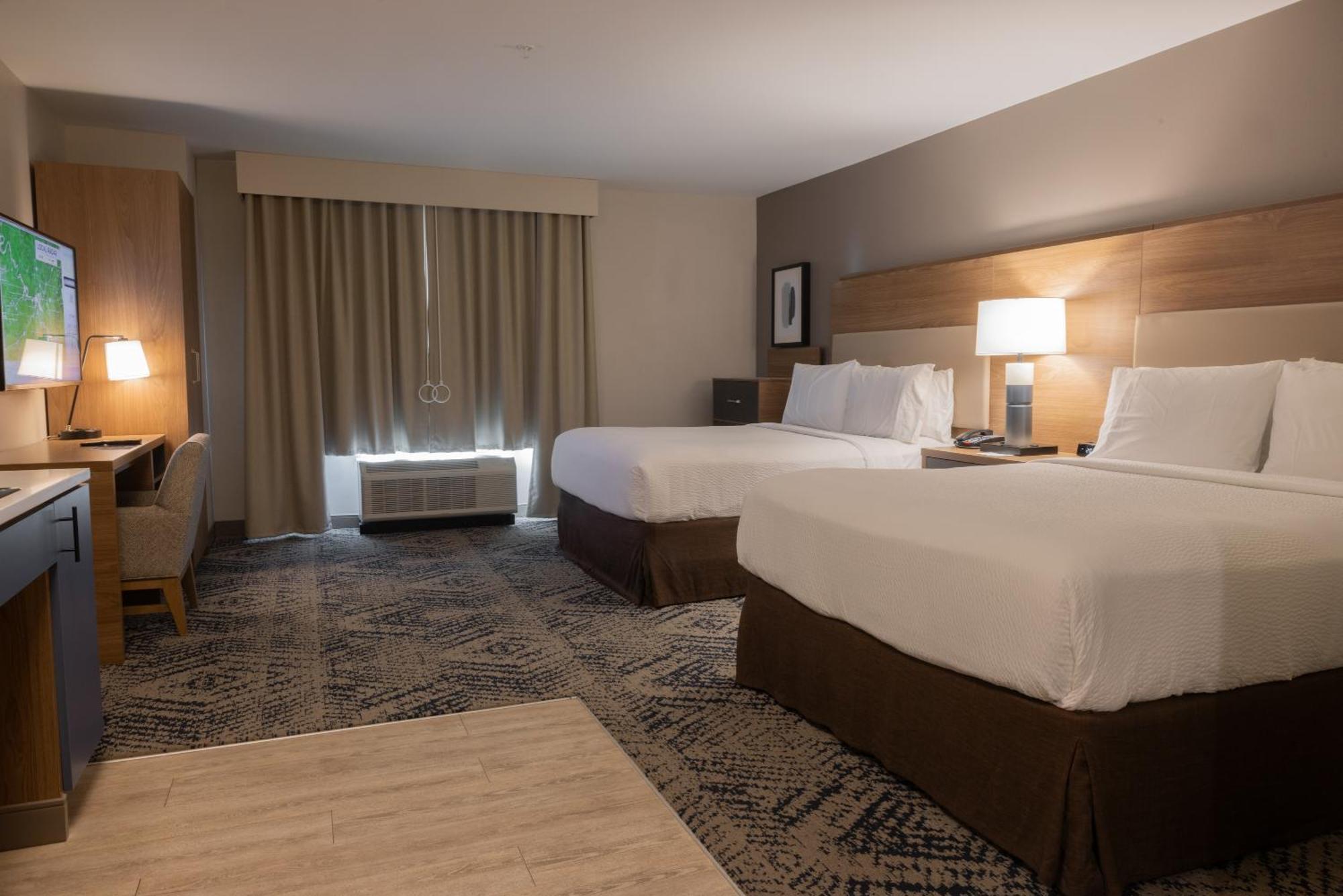 Candlewood Suites - Tulsa Hills - Jenks By Ihg Екстер'єр фото