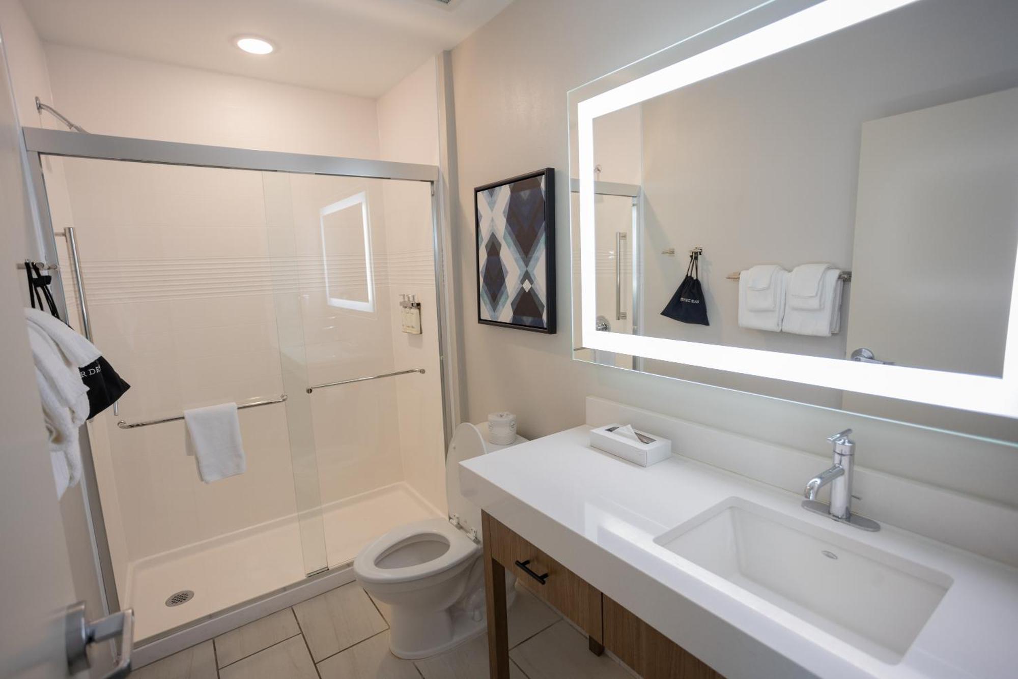 Candlewood Suites - Tulsa Hills - Jenks By Ihg Екстер'єр фото