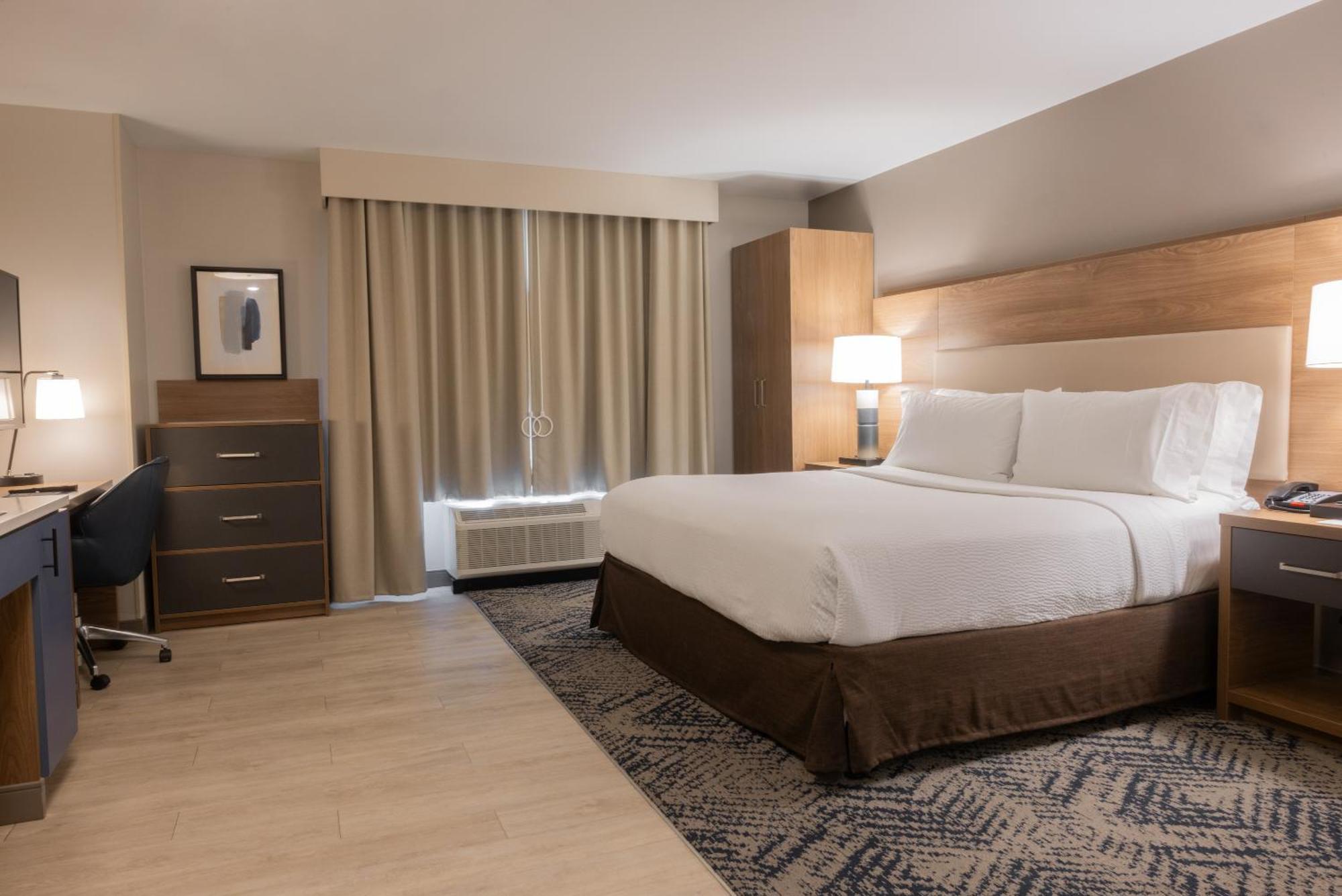 Candlewood Suites - Tulsa Hills - Jenks By Ihg Екстер'єр фото
