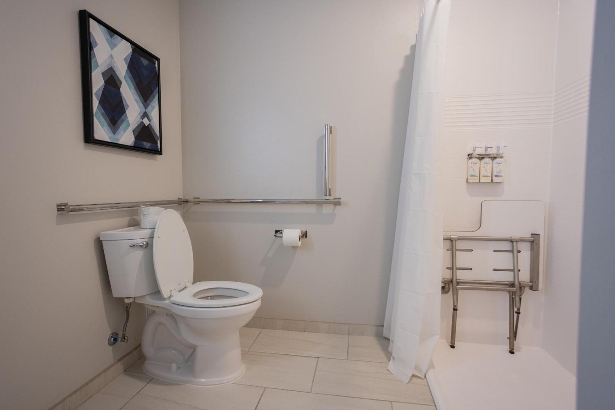 Candlewood Suites - Tulsa Hills - Jenks By Ihg Екстер'єр фото