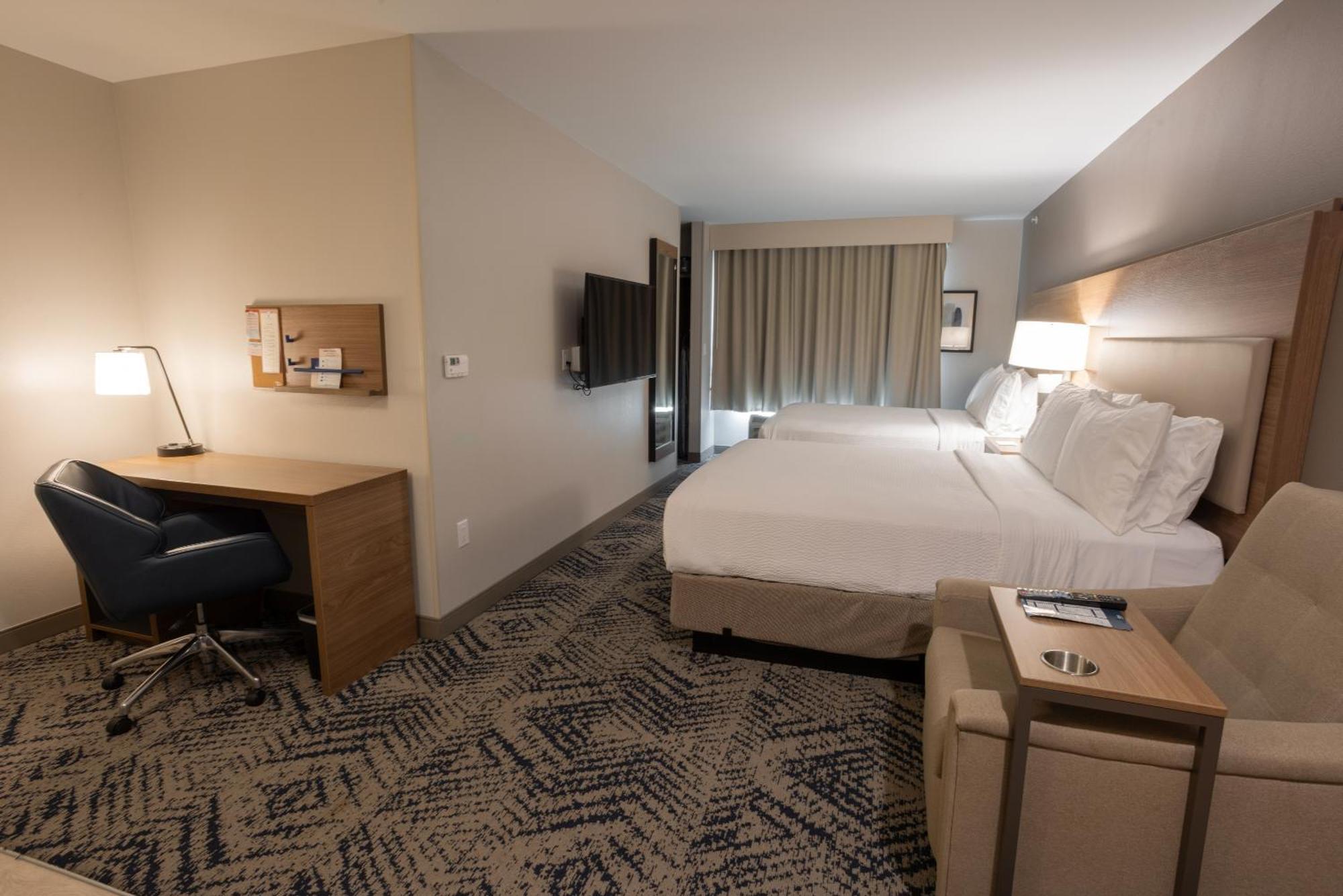 Candlewood Suites - Tulsa Hills - Jenks By Ihg Екстер'єр фото