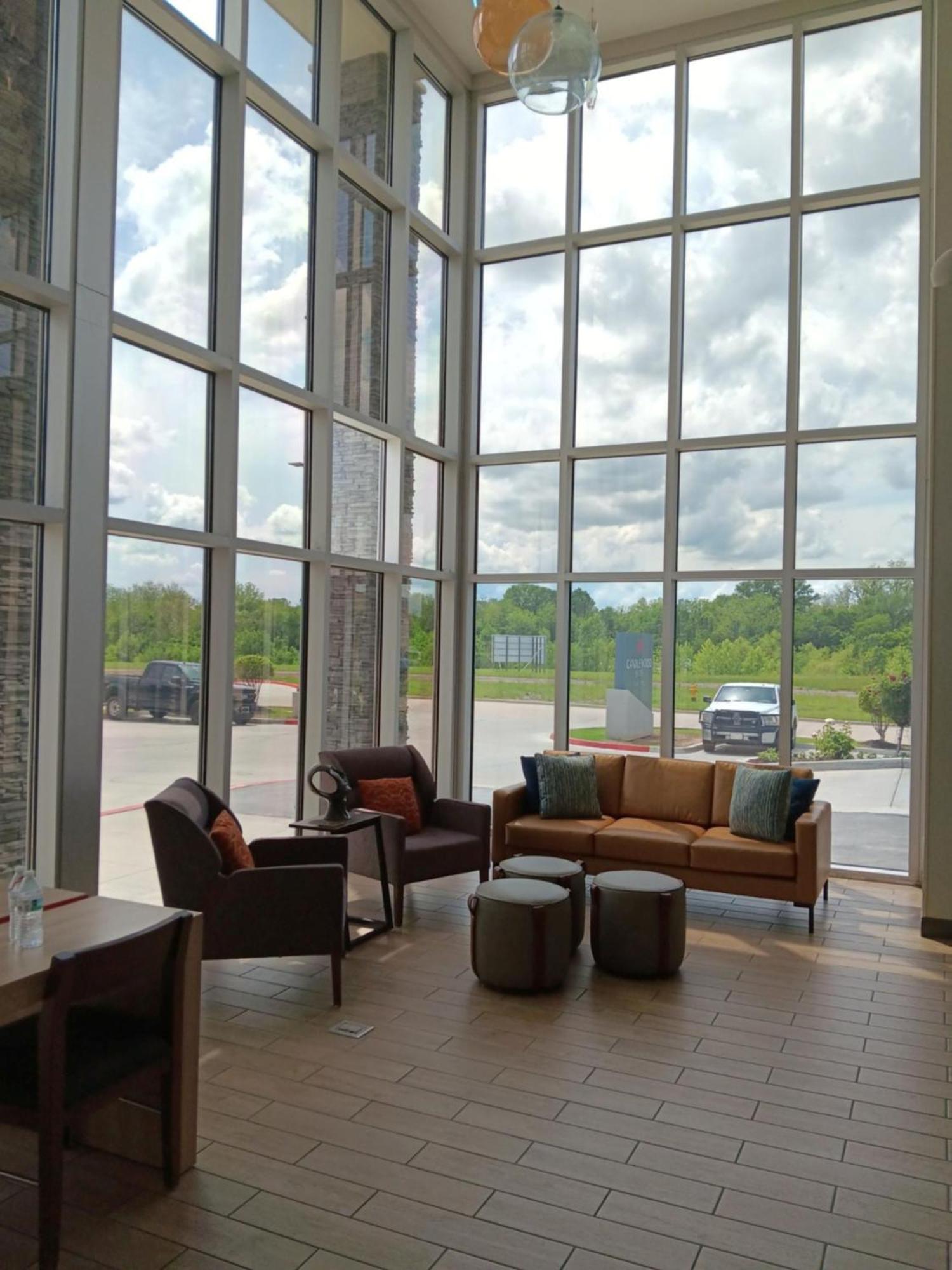 Candlewood Suites - Tulsa Hills - Jenks By Ihg Екстер'єр фото