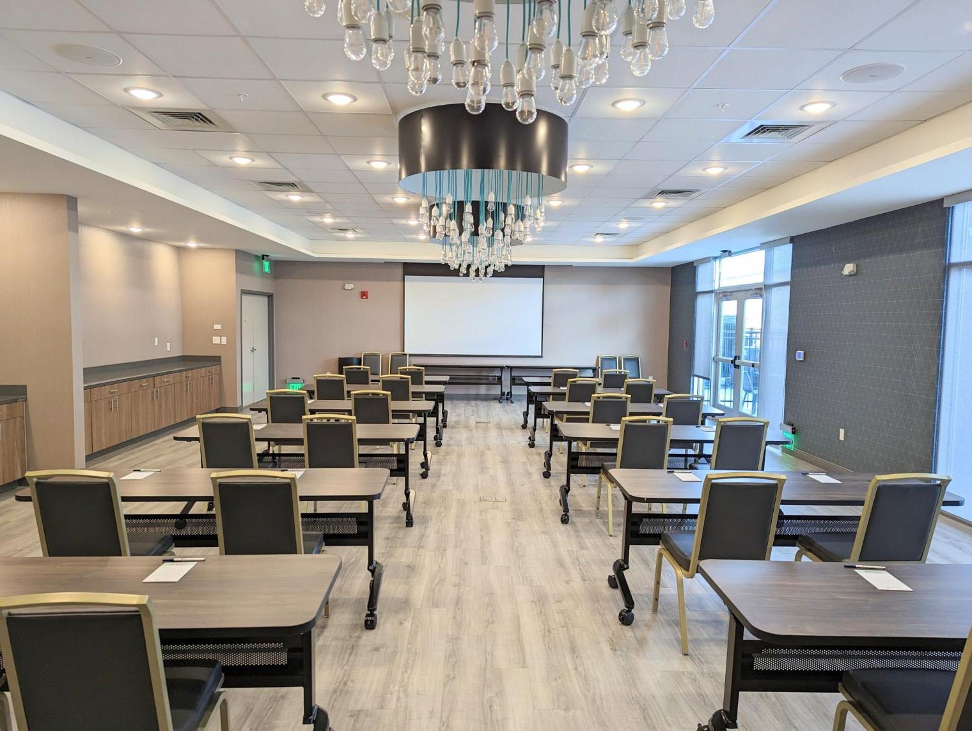 Candlewood Suites - Tulsa Hills - Jenks By Ihg Екстер'єр фото